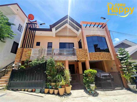 Properties For Sale in Talamban, Cebu .